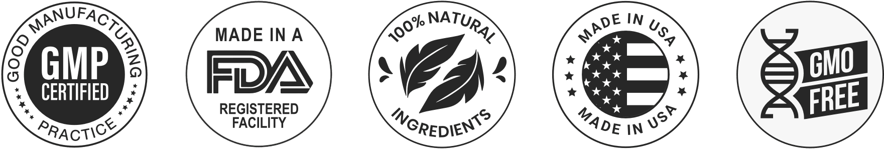 Prosta Defend FDA Approved